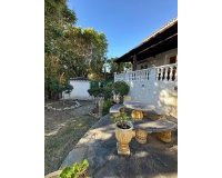 Rynek wtórny - Villa - Marbella - Marbesa