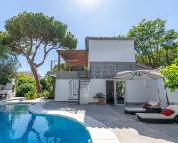 Rynek wtórny - Villa - Marbella - Marbesa