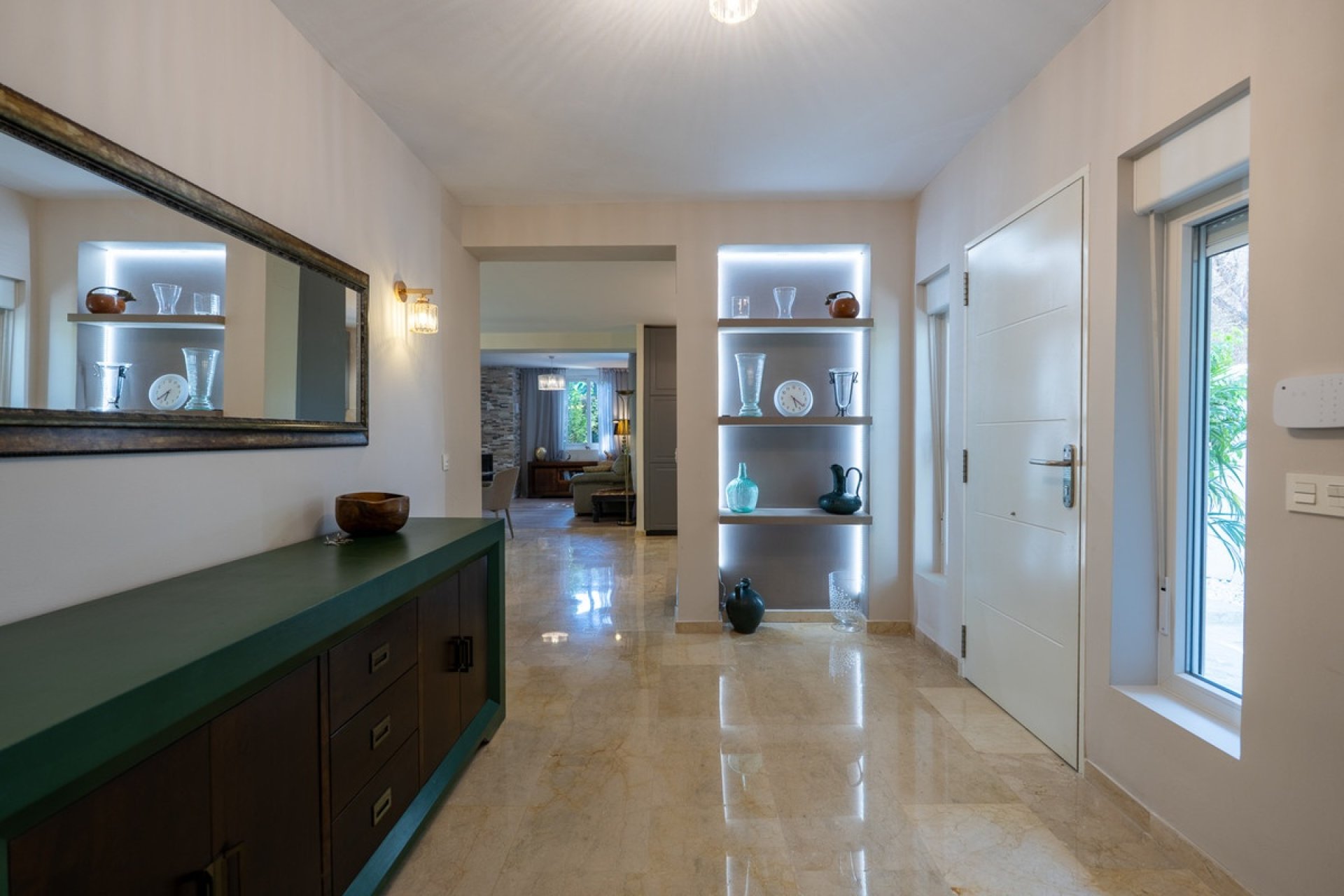 Rynek wtórny - Villa - Marbella - Marbesa