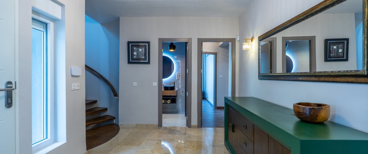 Rynek wtórny - Villa - Marbella - Marbesa
