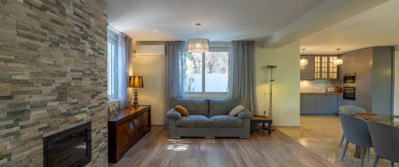 Rynek wtórny - Villa - Marbella - Marbesa