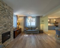 Rynek wtórny - Villa - Marbella - Marbesa