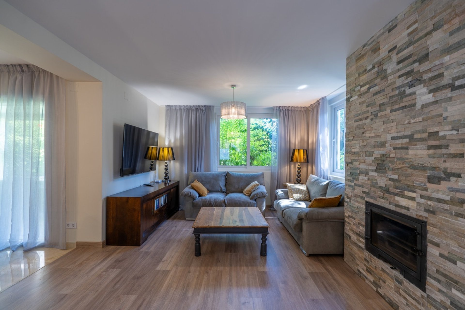 Rynek wtórny - Villa - Marbella - Marbesa