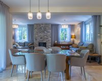 Rynek wtórny - Villa - Marbella - Marbesa
