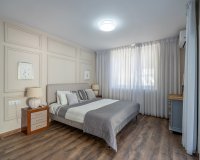 Rynek wtórny - Villa - Marbella - Marbesa