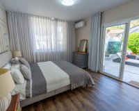 Rynek wtórny - Villa - Marbella - Marbesa