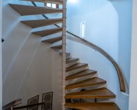 Rynek wtórny - Villa - Marbella - Marbesa