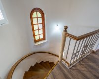 Rynek wtórny - Villa - Marbella - Marbesa