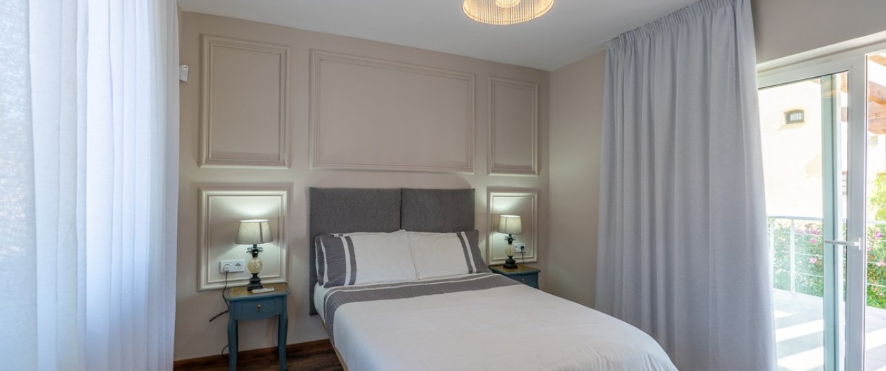 Rynek wtórny - Villa - Marbella - Marbesa
