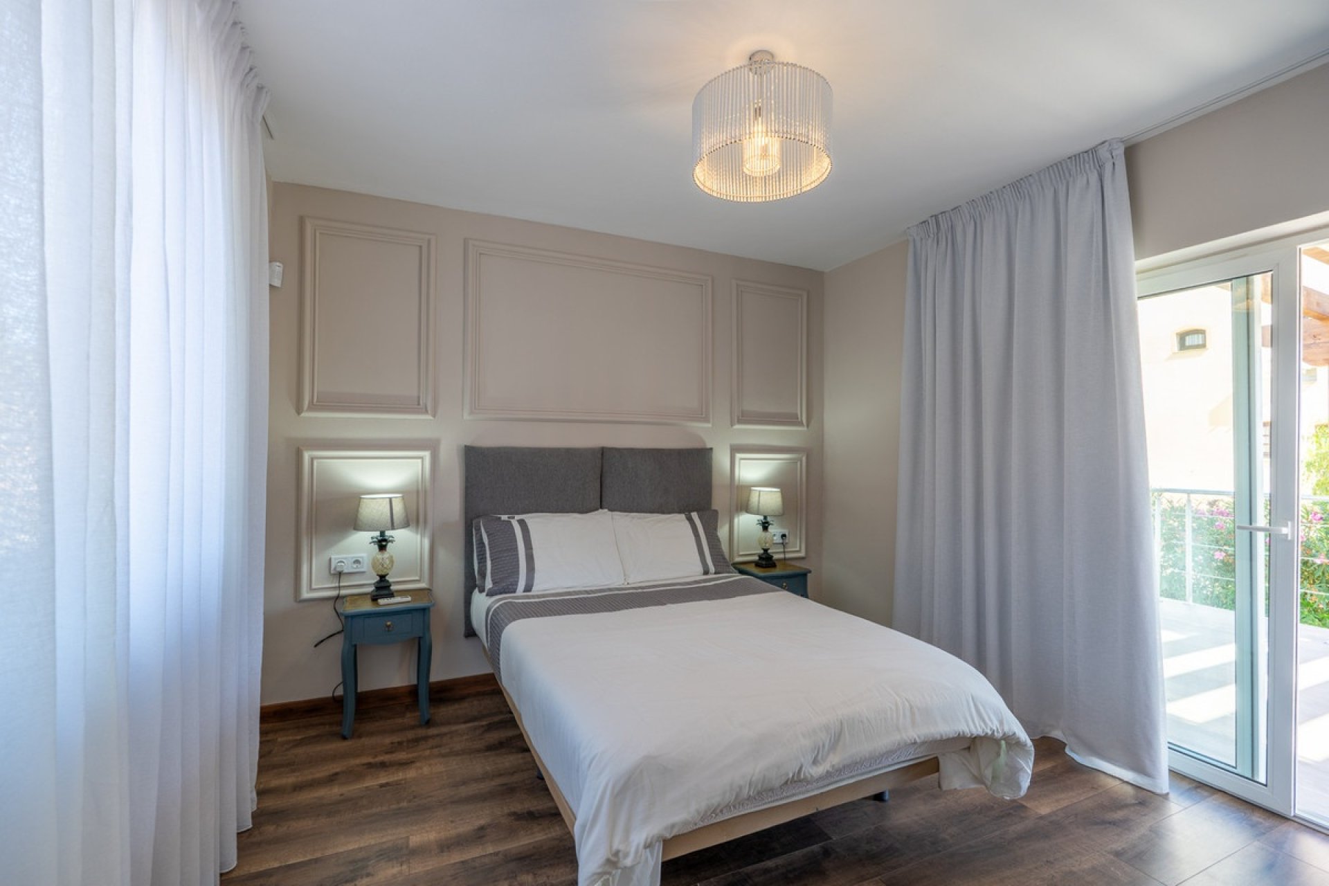 Rynek wtórny - Villa - Marbella - Marbesa