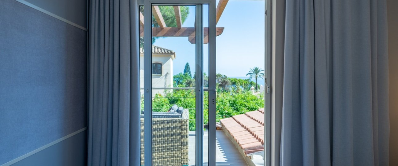 Rynek wtórny - Villa - Marbella - Marbesa