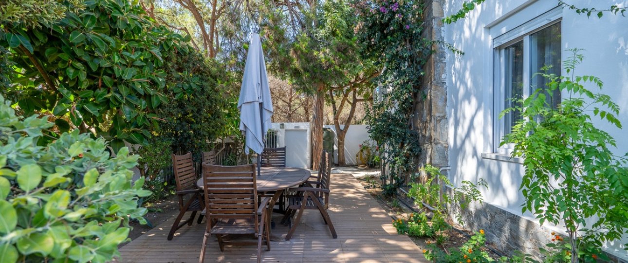Rynek wtórny - Villa - Marbella - Marbesa