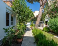 Rynek wtórny - Villa - Marbella - Marbesa