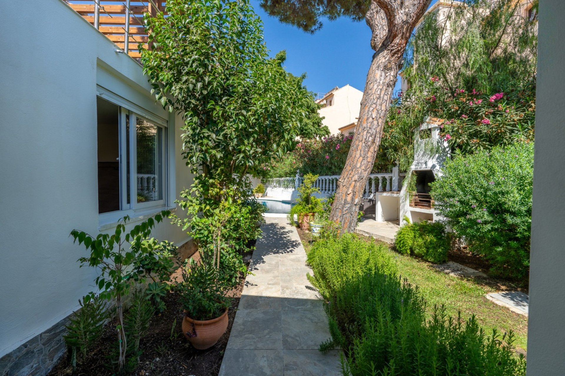 Rynek wtórny - Villa - Marbella - Marbesa