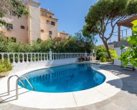 Rynek wtórny - Villa - Marbella - Marbesa