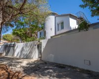 Rynek wtórny - Villa - Marbella - Marbesa