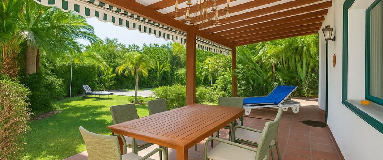 Rynek wtórny - Villa - Marbella - Marbesa