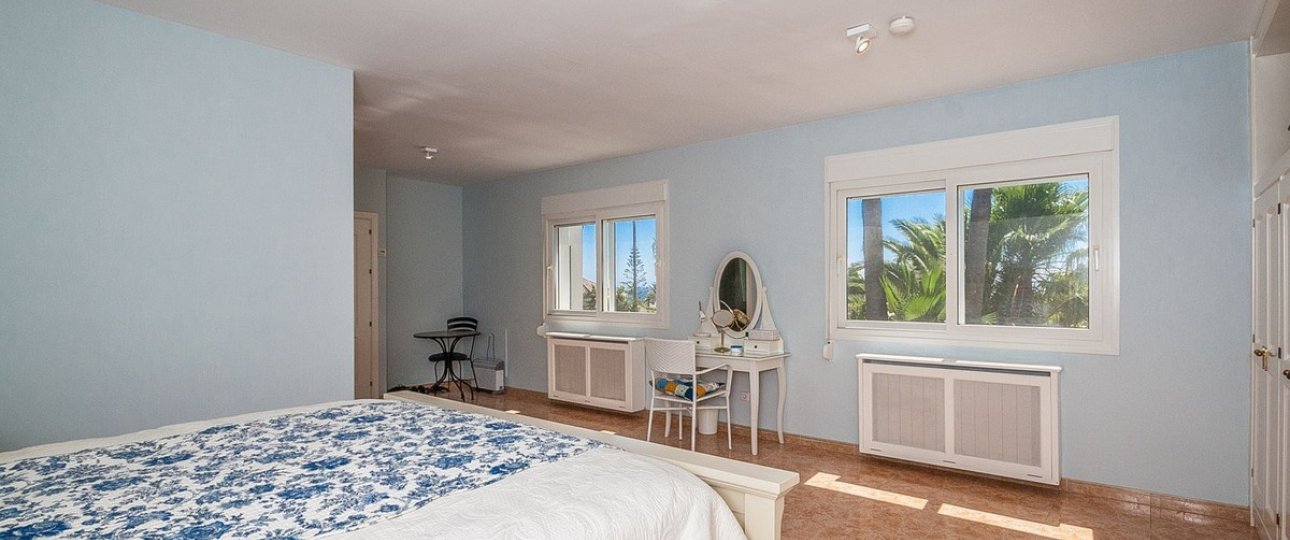 Rynek wtórny - Villa - Marbella - Marbesa