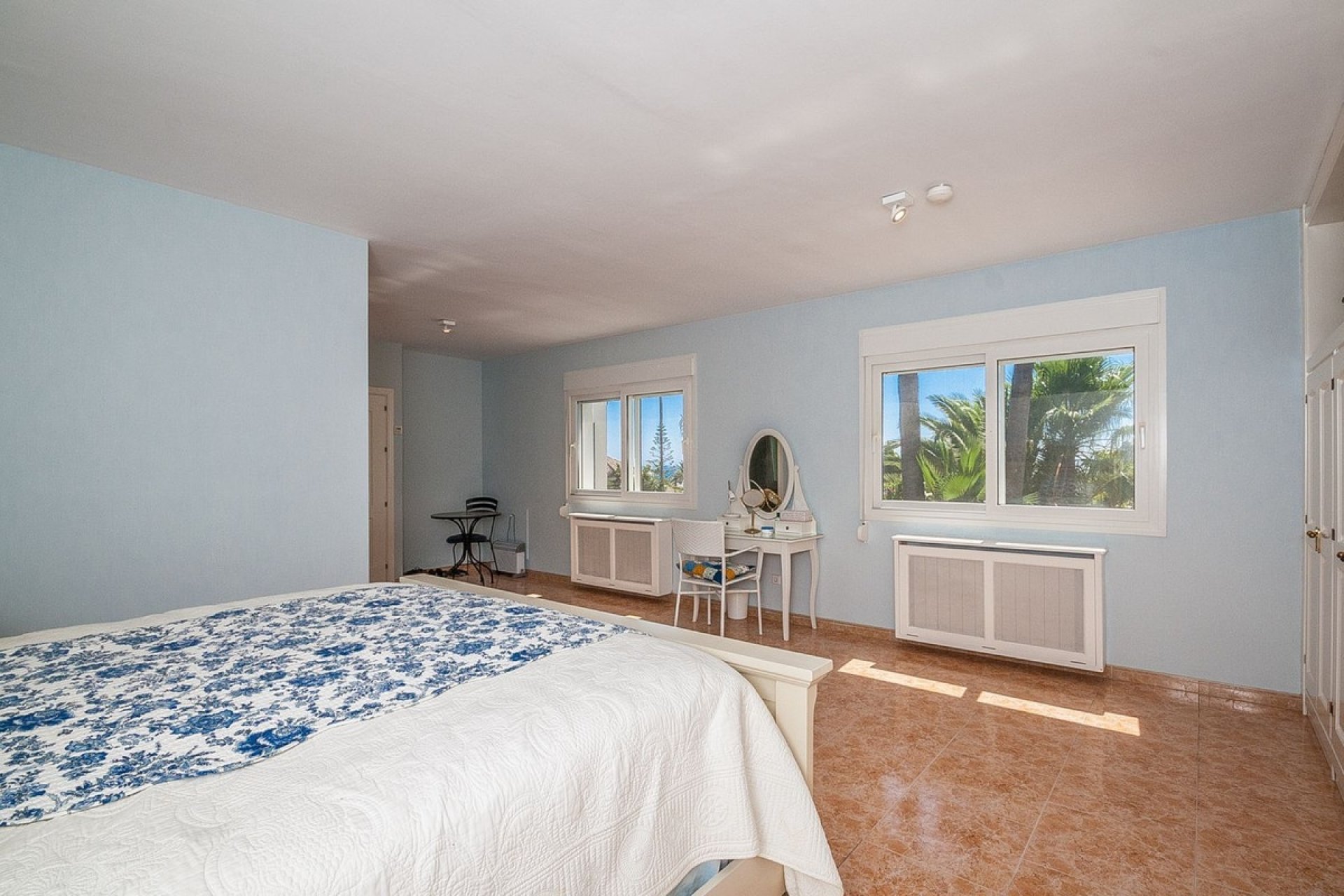 Rynek wtórny - Villa - Marbella - Marbesa