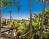 Rynek wtórny - Villa - Marbella - Marbesa