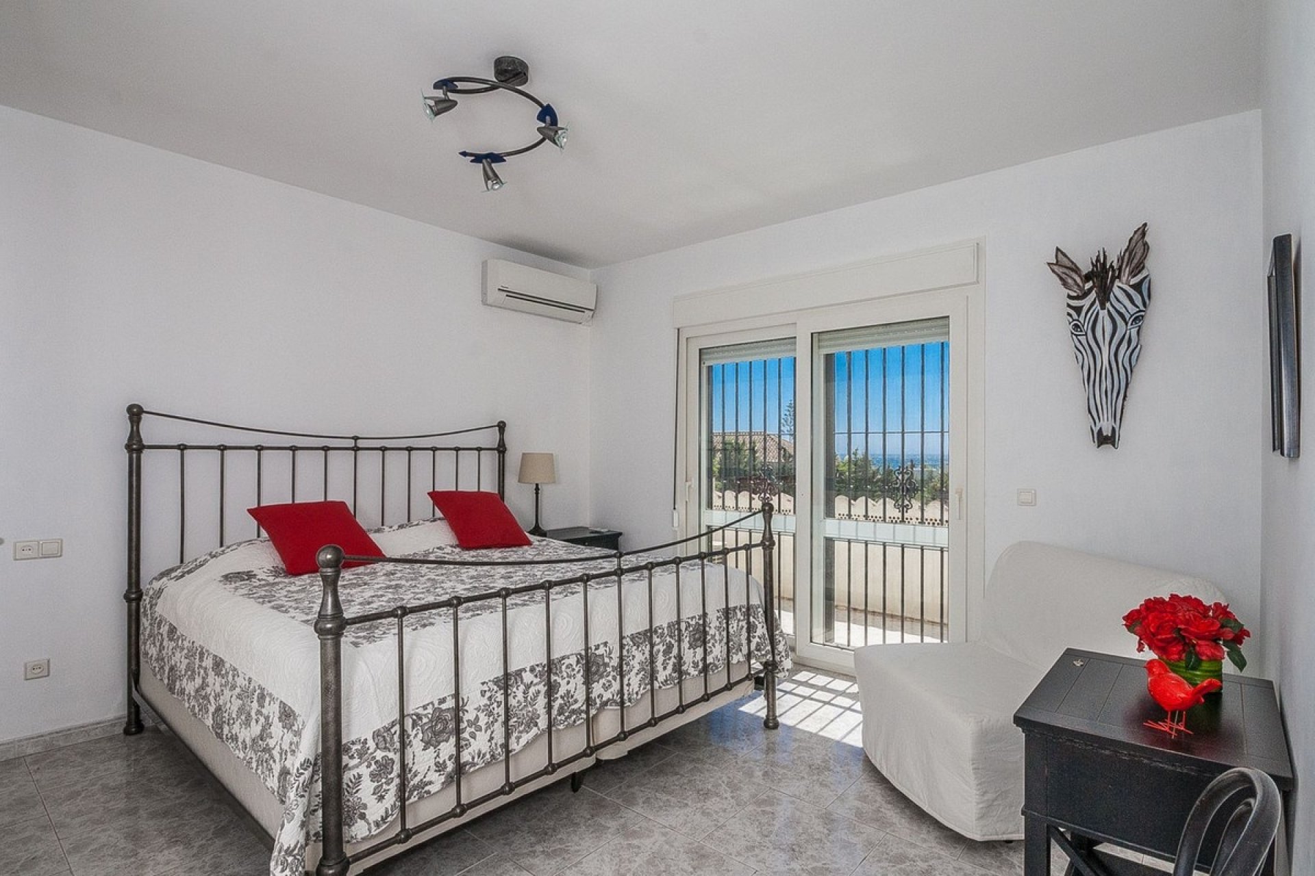 Rynek wtórny - Villa - Marbella - Marbesa