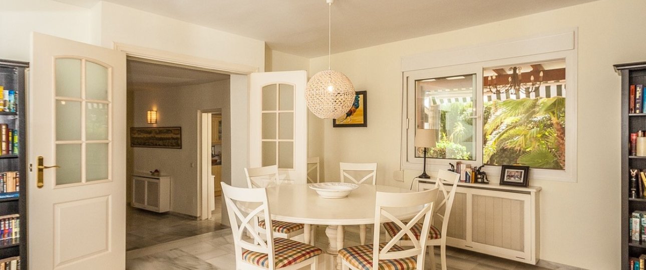 Rynek wtórny - Villa - Marbella - Marbesa