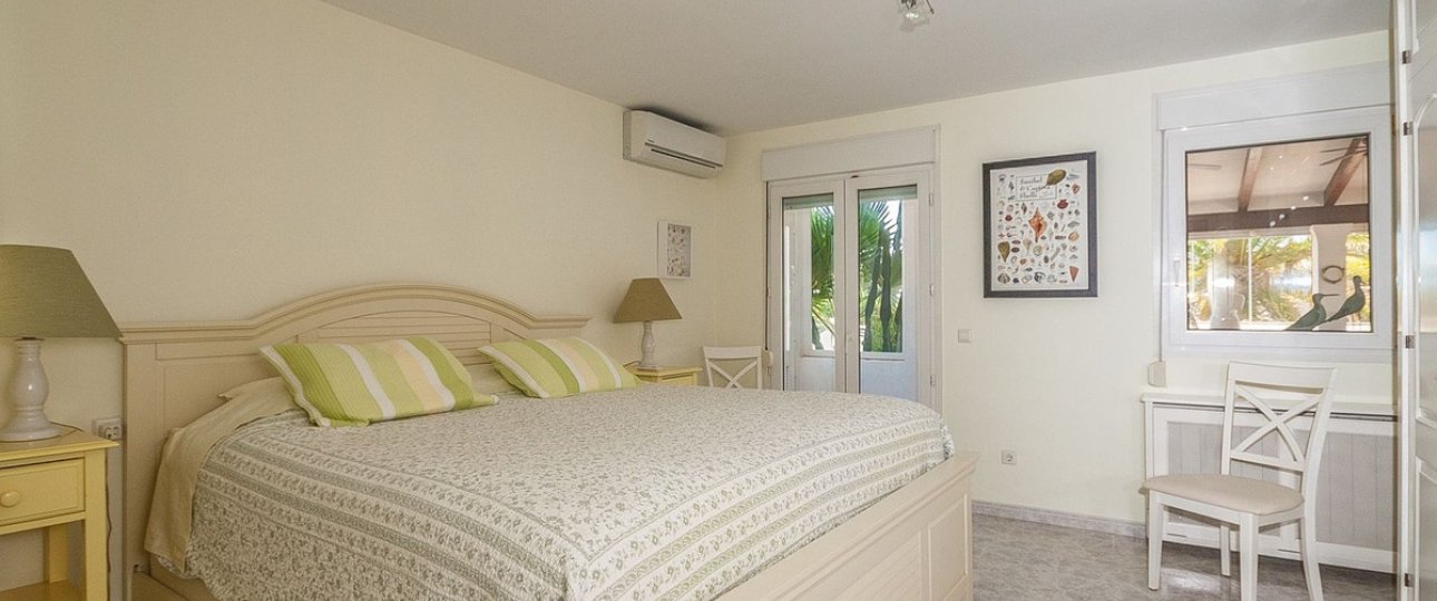 Rynek wtórny - Villa - Marbella - Marbesa