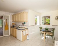 Rynek wtórny - Villa - Marbella - Marbesa