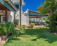 Rynek wtórny - Villa - Marbella - Marbesa