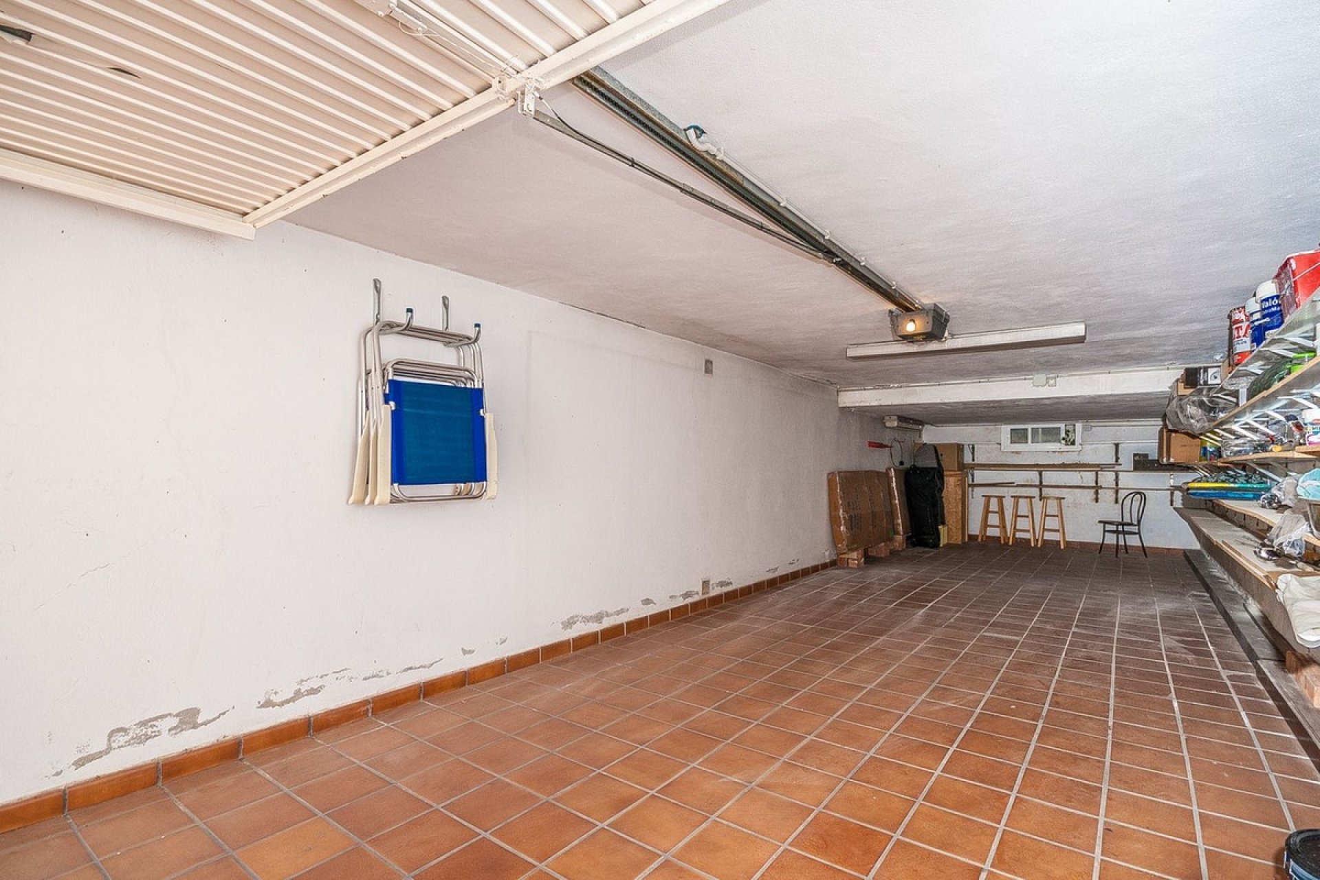 Rynek wtórny - Villa - Marbella - Marbesa