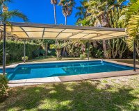 Rynek wtórny - Villa - Marbella - Marbesa