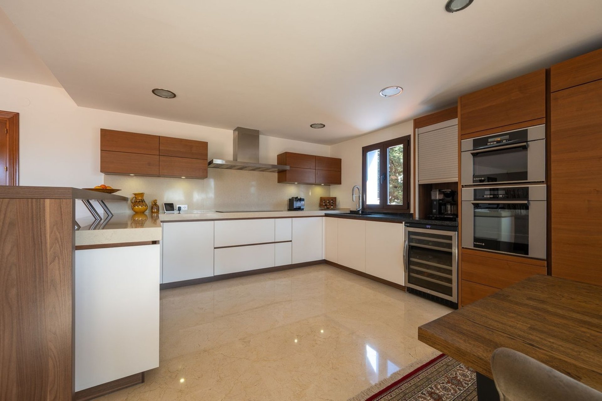 Rynek wtórny - Villa - Marbella - Marbesa