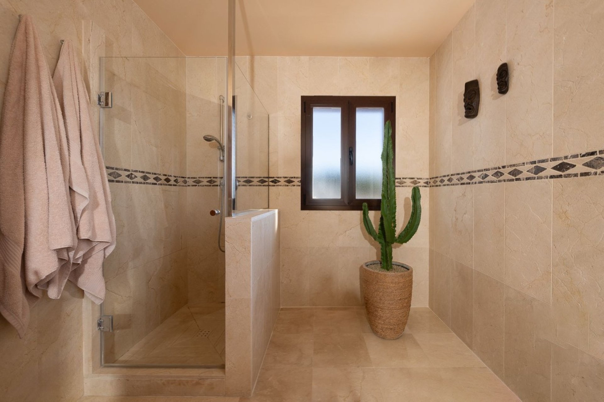 Rynek wtórny - Villa - Marbella - Marbesa