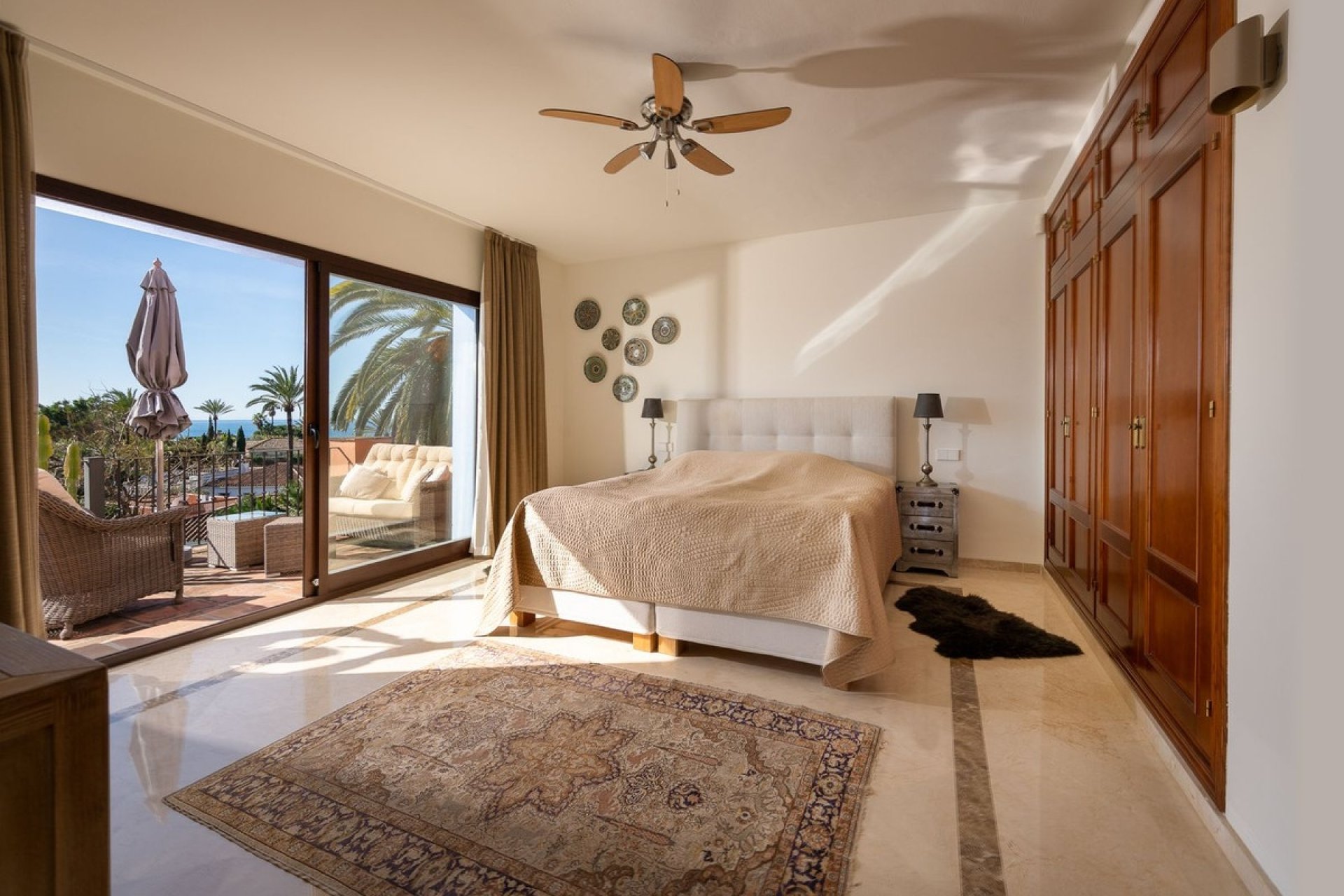 Rynek wtórny - Villa - Marbella - Marbesa