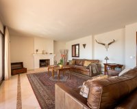 Rynek wtórny - Villa - Marbella - Marbesa