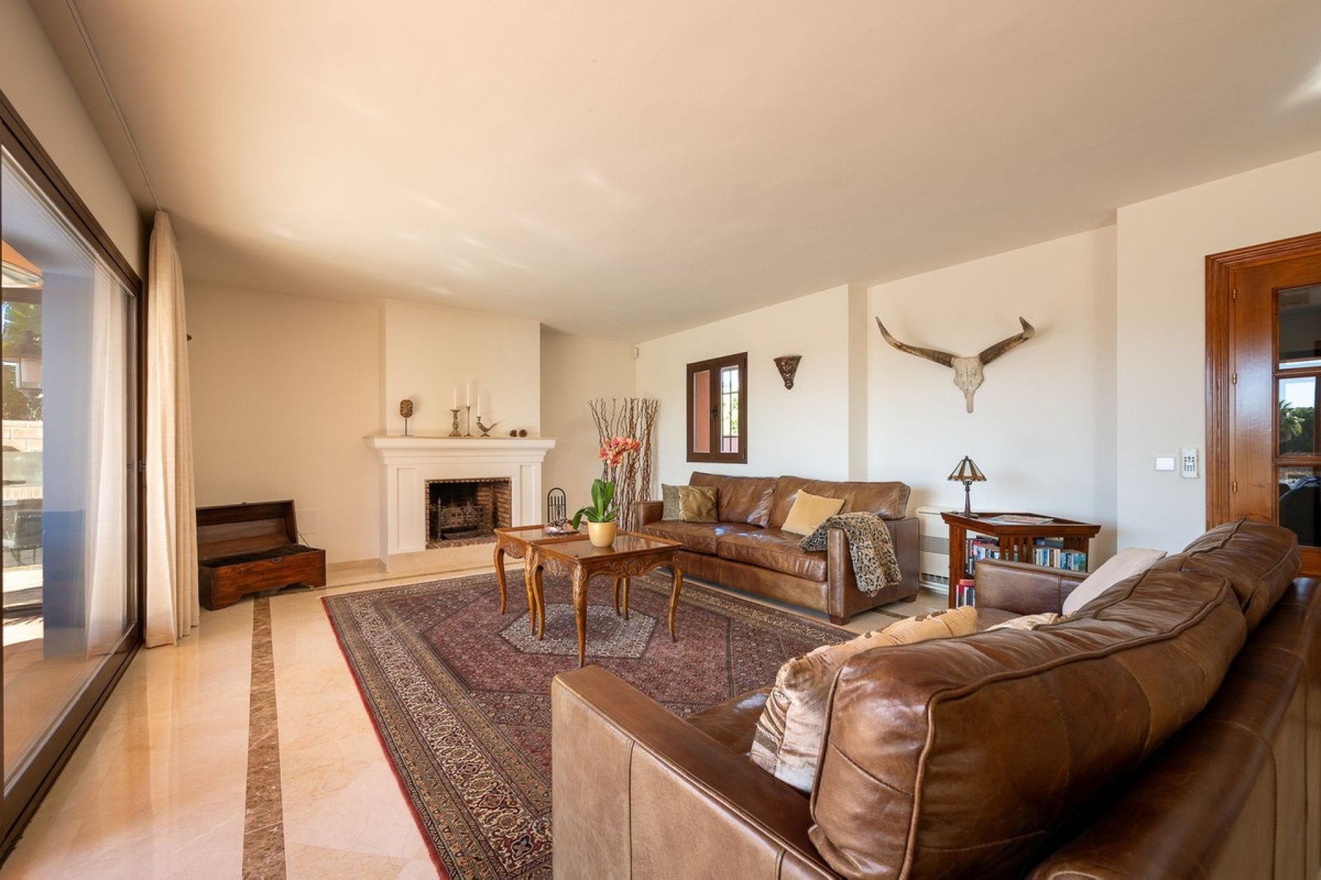 Rynek wtórny - Villa - Marbella - Marbesa