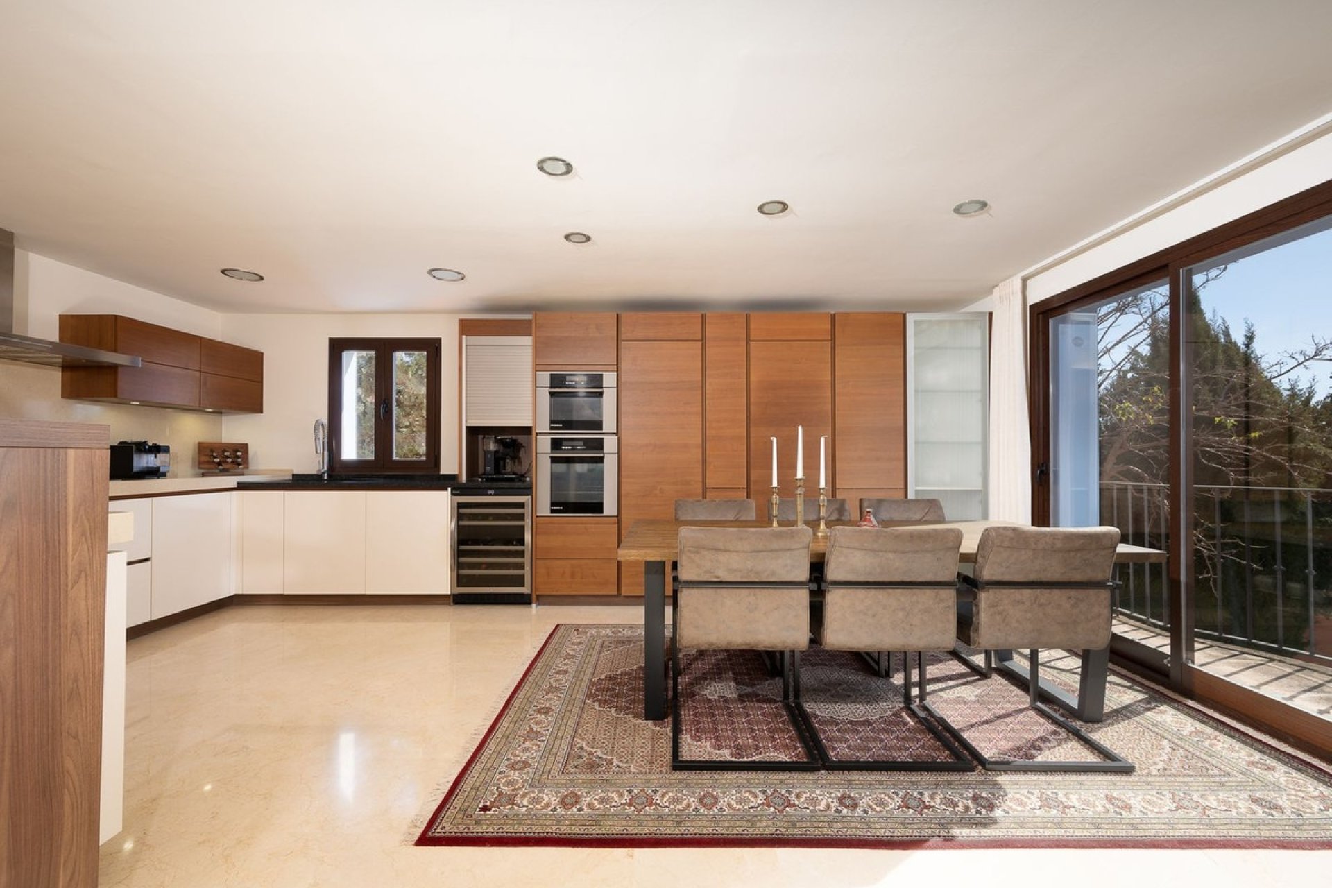 Rynek wtórny - Villa - Marbella - Marbesa