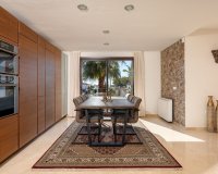 Rynek wtórny - Villa - Marbella - Marbesa