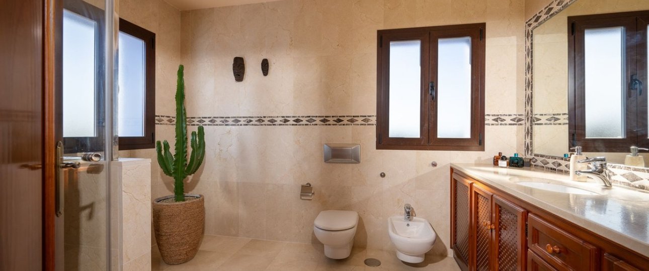 Rynek wtórny - Villa - Marbella - Marbesa