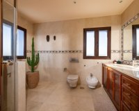 Rynek wtórny - Villa - Marbella - Marbesa