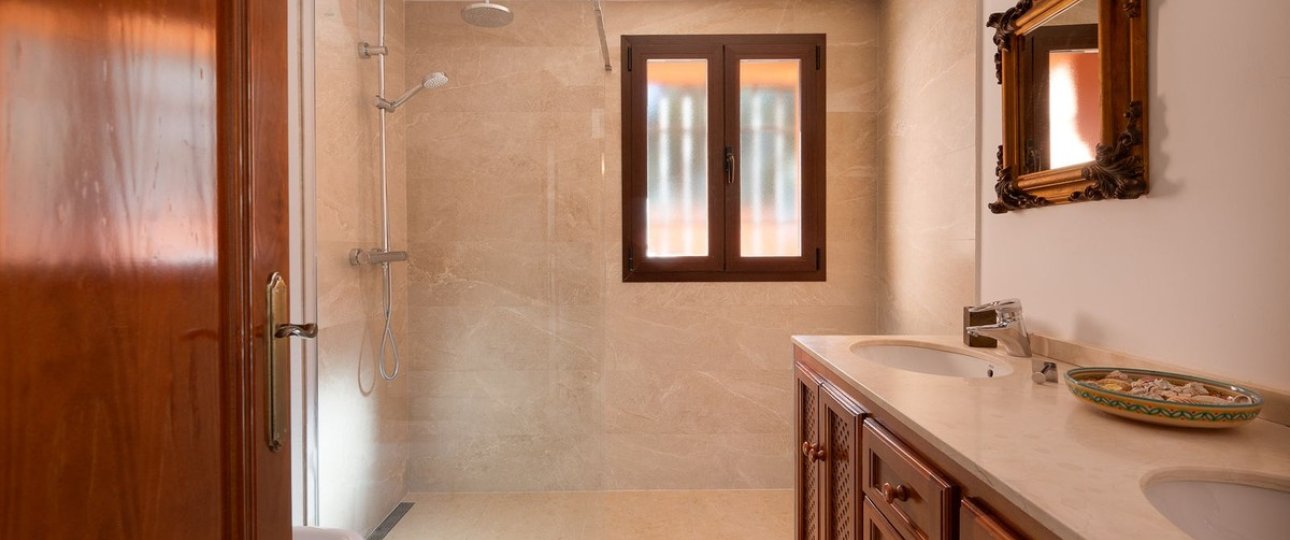 Rynek wtórny - Villa - Marbella - Marbesa