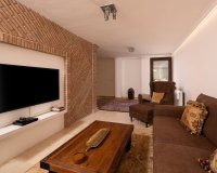 Rynek wtórny - Villa - Marbella - Marbesa