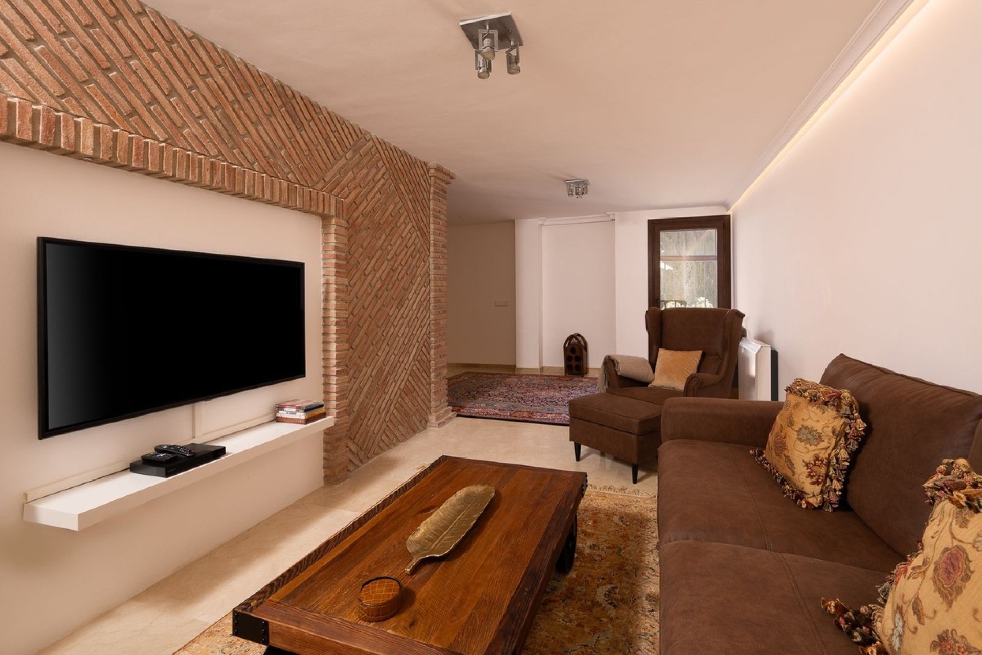 Rynek wtórny - Villa - Marbella - Marbesa