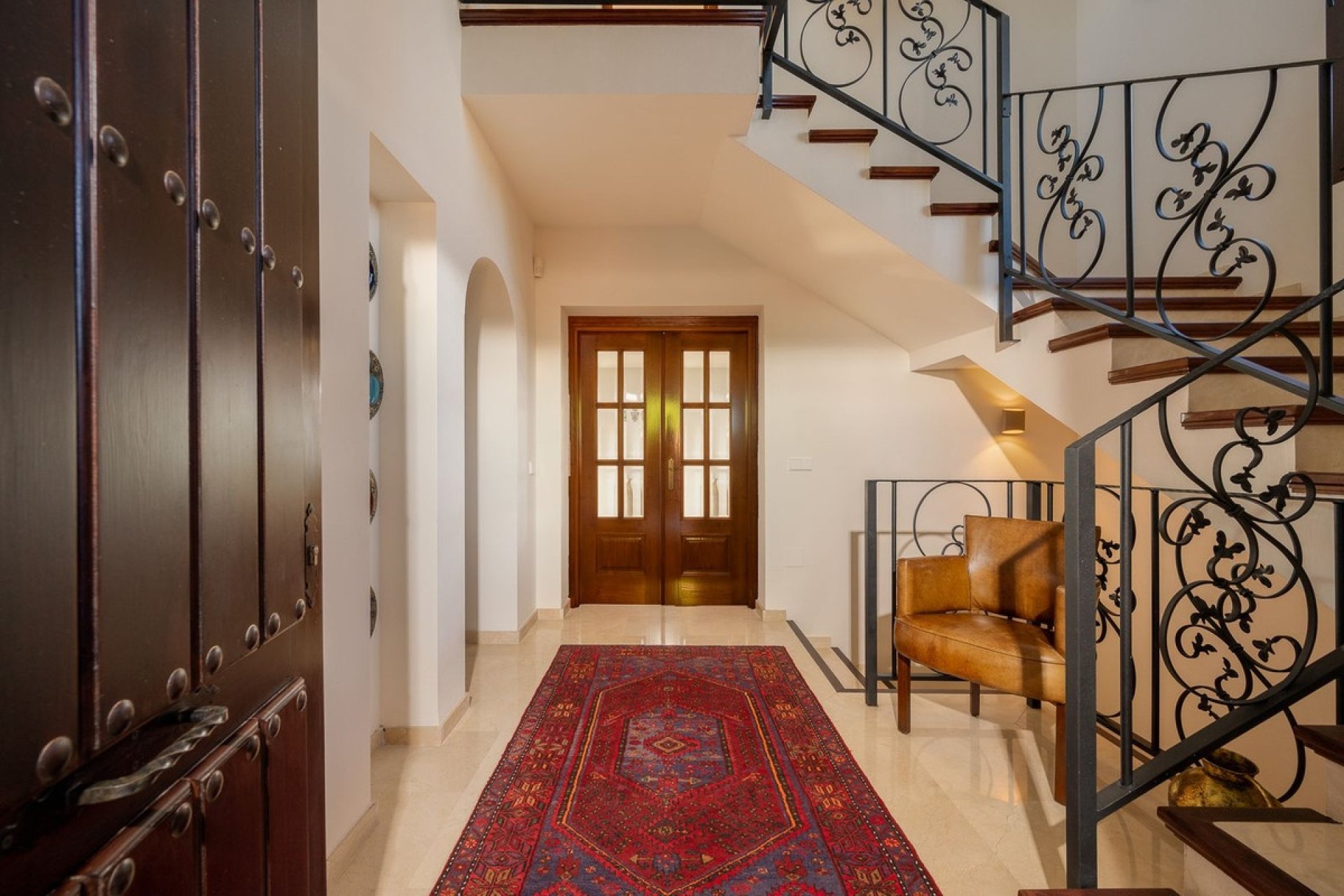Rynek wtórny - Villa - Marbella - Marbesa