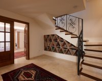 Rynek wtórny - Villa - Marbella - Marbesa