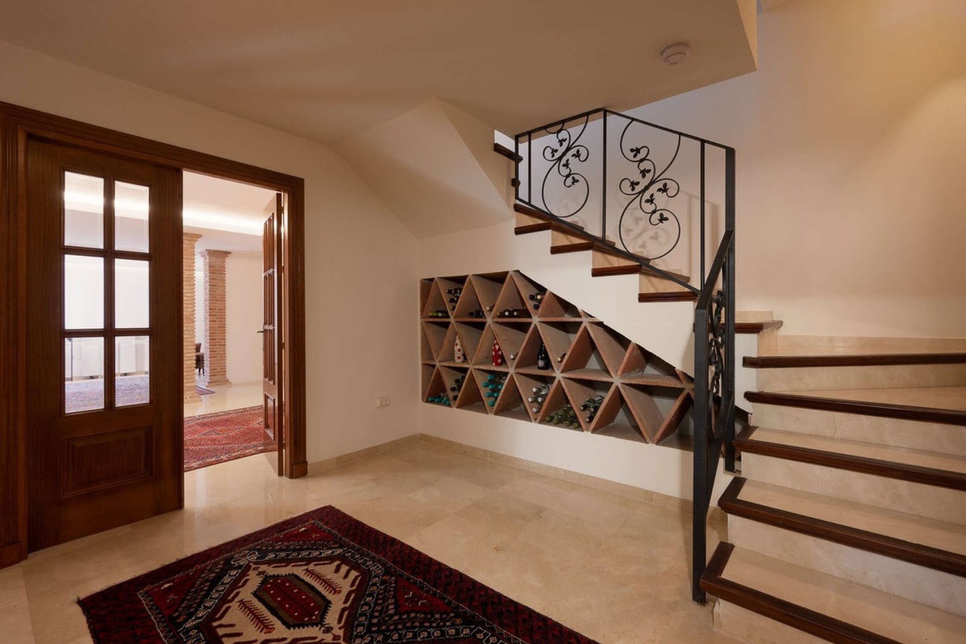 Rynek wtórny - Villa - Marbella - Marbesa