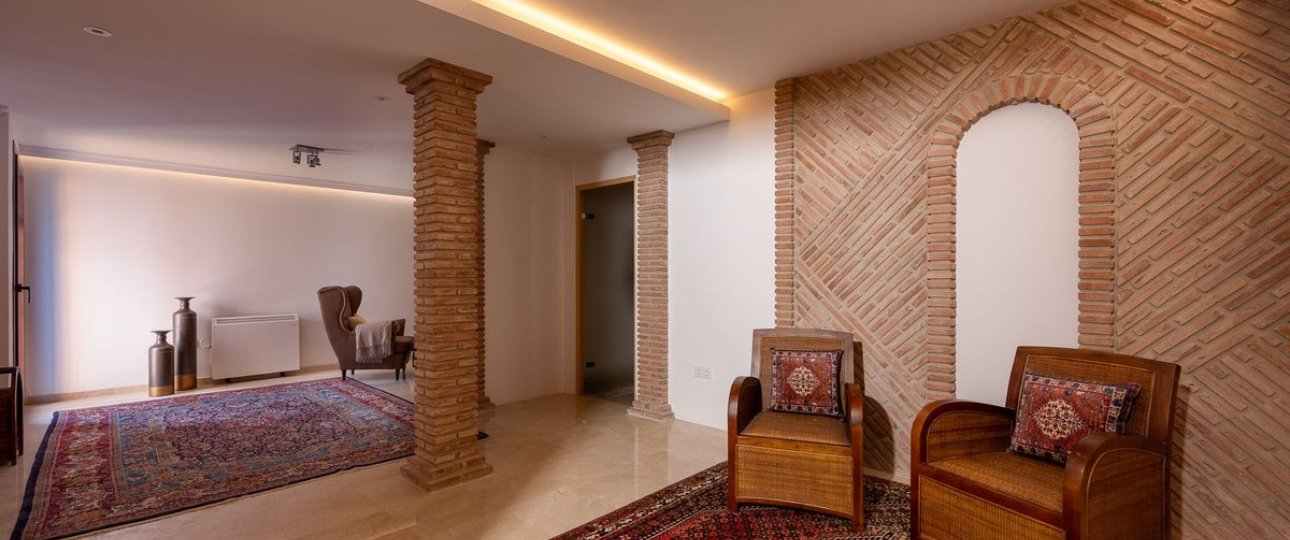 Rynek wtórny - Villa - Marbella - Marbesa