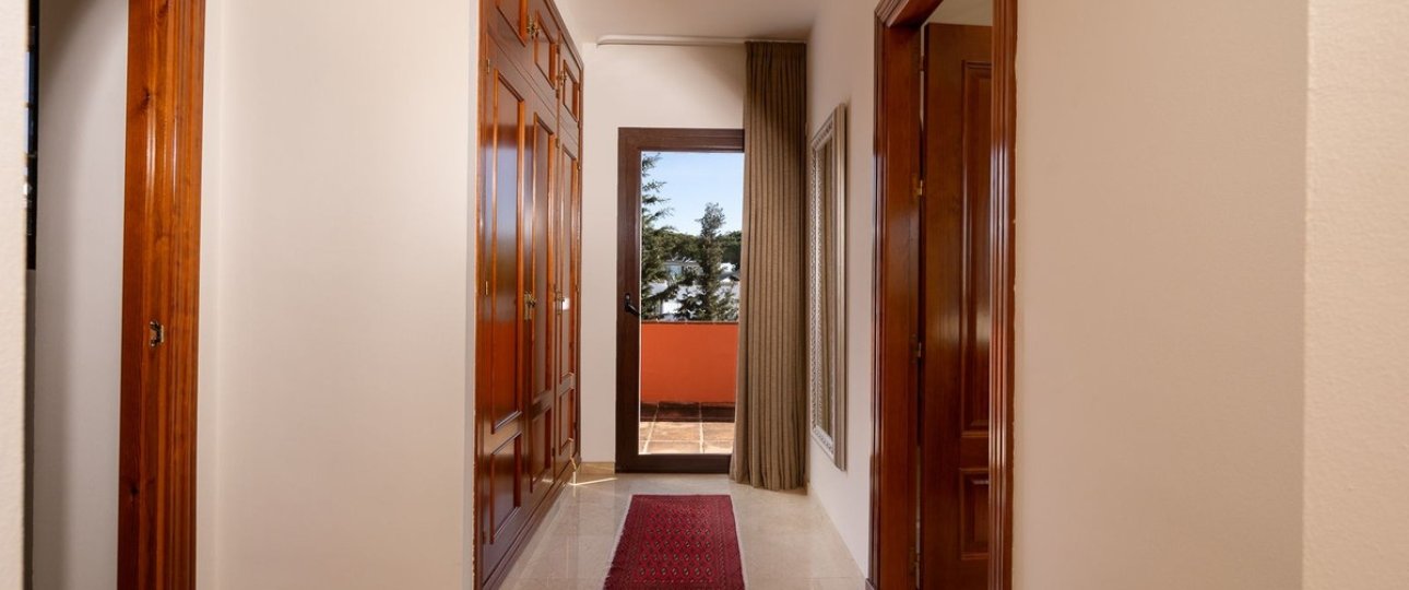 Rynek wtórny - Villa - Marbella - Marbesa