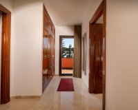 Rynek wtórny - Villa - Marbella - Marbesa