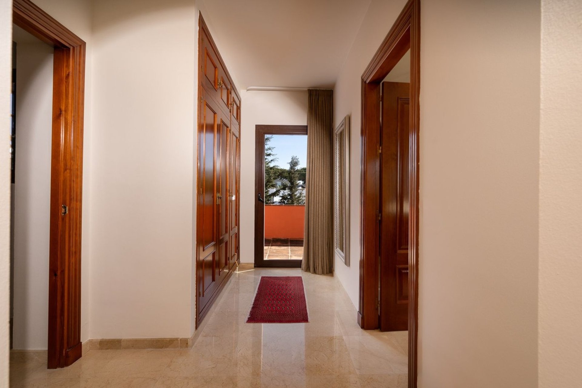 Rynek wtórny - Villa - Marbella - Marbesa